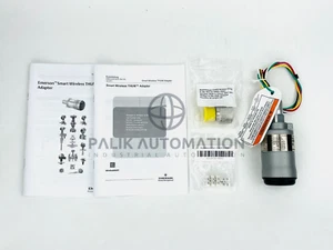 EMERSON 775XD21I1WA3WK9 Inteligentny adapter bezprzewodowy Model Zasilanie 30 VDC NOWY - Zdjęcie 1 z 9