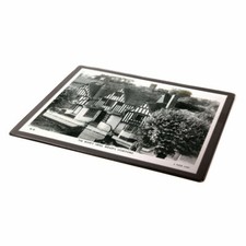 MOUSE MAT - Vintage Hertfordshire - The Boar's Head, Bishop's Stortford
