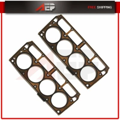 Cylinder Head Gasket For 2011 2013-2015 Cadillac Escalade ESV Escalade 6.2L - Image 1 of 4