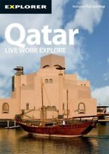 Qatar Complete Residents Guide (Res..., Explorer Publis