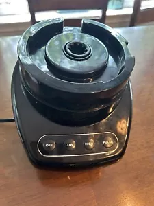 Black & Decker FP4200 Food Processor Base Motor Only - Picture 1 of 2