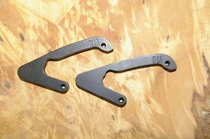 Modulo CAM Parker Pearson APA tiro con l'arco VT0 adatto a 2 archi CAM NUOVO - Foto 1 di 1