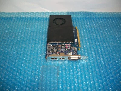 Dell Nvidia Geforce GTX 645DE 1GB GDDR5 Graphics Card 0X1F5R,X1F5R,09168H - Image 1 of 4