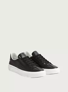 Brand New Men's Salvatore Ferragamo Ganinci Sneaker BORG{0697633} US 7 M - Picture 1 of 5