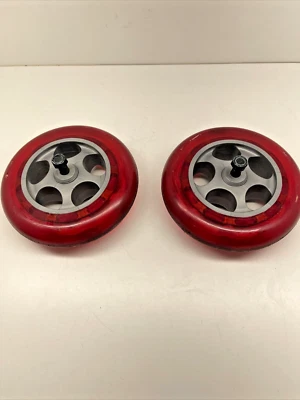 Wheels Transporter  PRO FORM  CT 1160 - Image 1 of 4