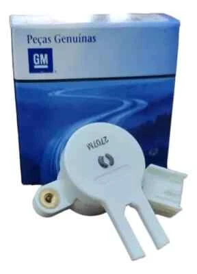 GM Clutch Starter Pedal Sensor Chevrolet Cruze Colorado Sonic Canyon 13597416 - Image 1 of 4