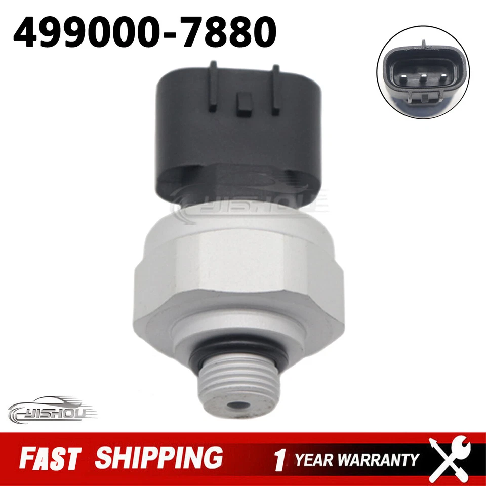 Sensor de presión de aire acondicionado 8871933020 8871940020 para Toyota Scion Lexus Foto 1 de 4