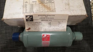 TRÄGER KÄLTEMITTELFILTERTROCKNER 431-309S - Bild 1 von 3