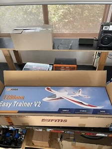 Fms Easy Trainer RTF - Picture 1 of 2