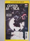 Captain America #7 2019 1st Appearance of Daughters of Liberty