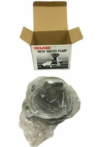 GMB 180-1100 OE Replacement Water Pump with Gasket | Made in Japan | #9844 - Picture 1 of 7