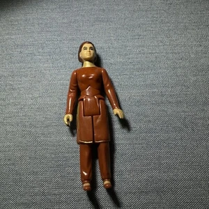 Vintage Star Wars 1980 Prinzessin Leia Bespin Kleid Original Kenner - Bild 1 von 11