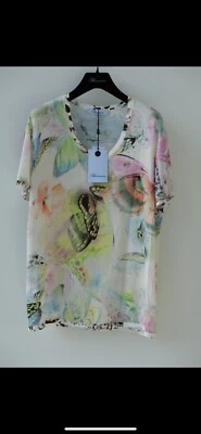 Blumarine Blouse - Image 1 of 4