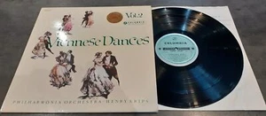 SCX 3279 - GREEN / SILVER - VIENNESE DANCES - VOLUME TWO- KRIPS - Picture 1 of 1
