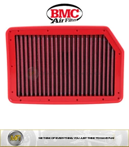 FILTRO DE AIRE DEPORTIVO PARA HONDA MOBILIO 1.5 i-DTEC 2019 2020 TUNING BMC LAVABLE - Imagen 1 de 1