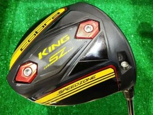 Golf Driver Cobra King SZ Tensei Blue 65 US (S) 9 44inch JAPAN - Picture 1 of 4