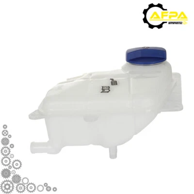 Depósito de refrigerante del motor 1,8 L 2,8 L para Audi A4 Quattro 1999 2000 2001 Foto 1 de 4