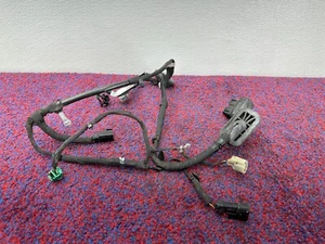 CADILLAC ATS 16-18 2.0L OEM REAR PASSENGER RIGHT SIDE DOOR WIRING HARNESS 75K - Picture 1 of 6