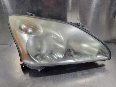 Headlamp Assembly LEXUS RX350 Right 07 08 09 Foto 1 de 2