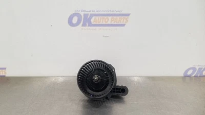 19 GMC YUKON DENALI XL REAR TEMPERATURE HVAC BLOWER MOTOR - Изображение 1 из 4