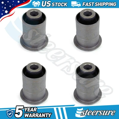 前下悬架控制臂衬套适用于 2008 - 2015 年日产 Titan — 第 1/3 张图片