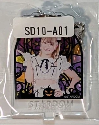 Porte-clés Stardom STARDOM Webpon Summery Acrylic Stand - Photo 1/2