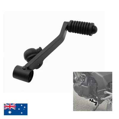 Motorcycle Gear Shift Lever Foot Pedal Honda CB500X CB500F CBR500R 2013-2024 - Image 1 of 4