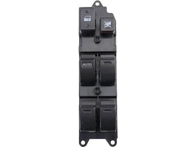 Cerradura de puerta izquierda e interruptor de ventana para Toyota RAV4 1996-1997 4 puertas QJ823PQ Foto 1 de 1