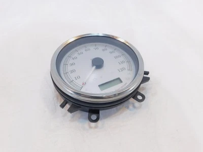 Harley Davidson Dyna Wide & Super Glide Custom Speedo Speedometer 67096-09 - Image 1 of 4