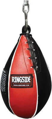 Ringside Maize Slip Ball Boxing Speed Bag 10" W X 1" H - image 1 of 4