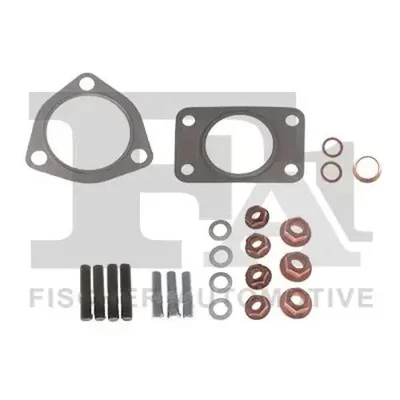 Turbolader Montageset KT410060 FA1 für LAND ROVER DISCOVERY I - Bild 1 von 4