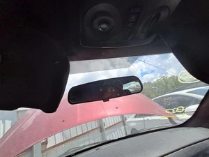 Rear View Mirror Classic Style Manual Dimming Fits 07-17 COMPASS 2565722 - Picture 1 of 12