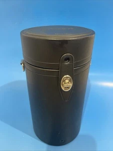 Nikon CL-43A Hard Lens Case for Nikon AF 80-200mm F2.8 D Lens, NO STRAP - Picture 1 of 9