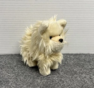 American Girl Pomeranian Pet Dog Puppy BKC27 Plush - Picture 1 of 4