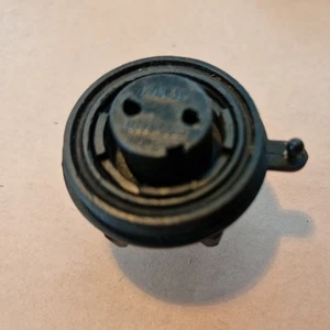 BULGIN LIMITED - Sealed 2 Way Panel Socket Used - Picture 1 of 4