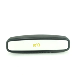 Espejo retrovisor interior Nissan Titan XD 2016 2017 2018 2019 20 con navegación - Imagen 1 de 11