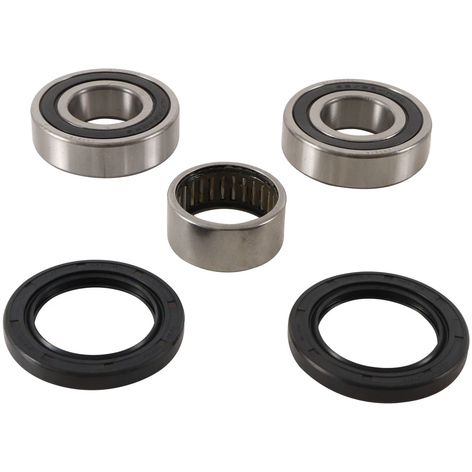 Wheel Bearing Kit For Yamaha FZ6 2004-2009; PWRWS-Y16-000 - Image 1 of 4