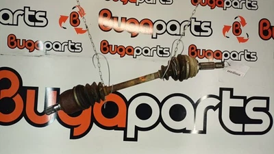 Transmisión delantera izquierda transmissão Esquerda para HYUNDAI ACCENT II TRES 1.3 1999 Foto 1 de 3