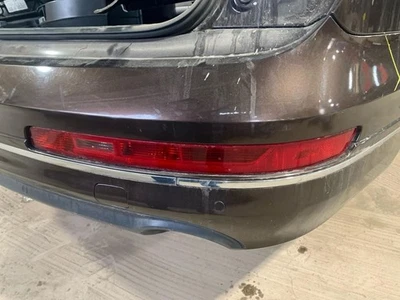 Passenger Right Tail Light Bumper Mounted Fits 07-15 AUDI Q7 814083 - Imagem 1 de 3