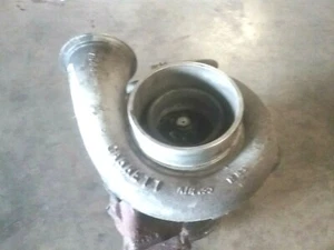 DETROIT DIESEL 60 SERIES 12.7L TUTBO CORE 23528070 ***CORE*** - Picture 1 of 9