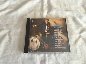 Playin' with My Friends: Bennett Sings the Blues by Tony Bennett (CD,... - Picture 1 of 3