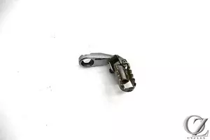 85-05 Kawasaki KLR250 KLR 250 Front Foot Peg and Mount - Bild 1 von 4