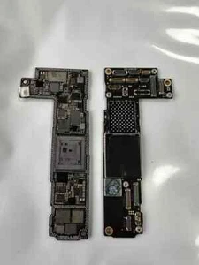 Upper Layer Apple IPHONE 12 Réparation Carte Pas De CPU Nand Réparation Swap - Bild 1 von 1
