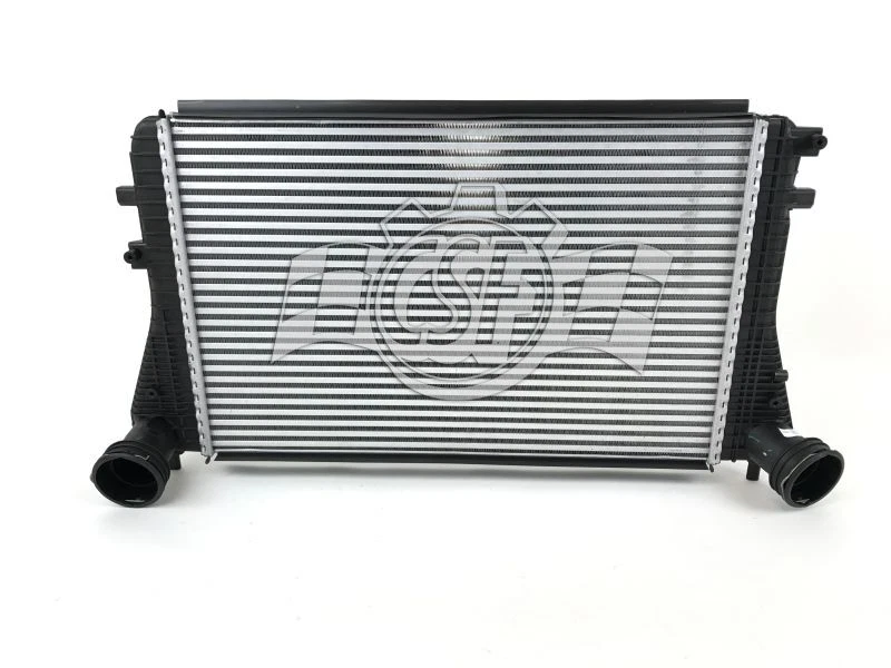 Intercooler CSF compatible con 06-11 Audi A3 2,0 L OEM Foto 1 de 1