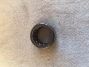 SCH87 INA New Needle Bearing - Picture 1 of 2