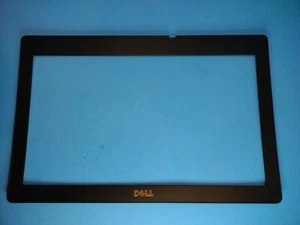 Dell Latitude E6430 Laptop LCD Display Screen Front Trim Frame Bezel Black C0D4M - Picture 1 of 2