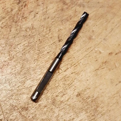 Kennametal Ø5 VHM-Spiralbohrer 5xD mit IK B977F05000 KCU15 1913757