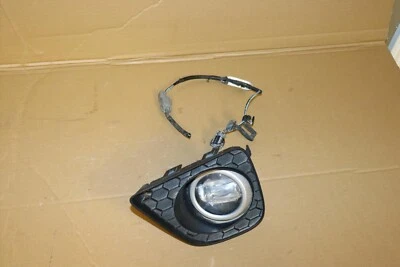 2013-2015 Honda Accord Coupe Left Side Driver Fog Light LH Assembly W/ Cover - Изображение 1 из 4