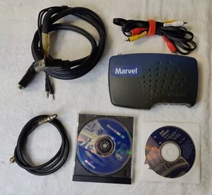 Matrox RT2000 Digital Video Editing Equipment - Vtg - Picture 1 of 10