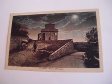 Pisa - Chianni Chiesa del Carmine + auto d'epoca - non spedita f. p.